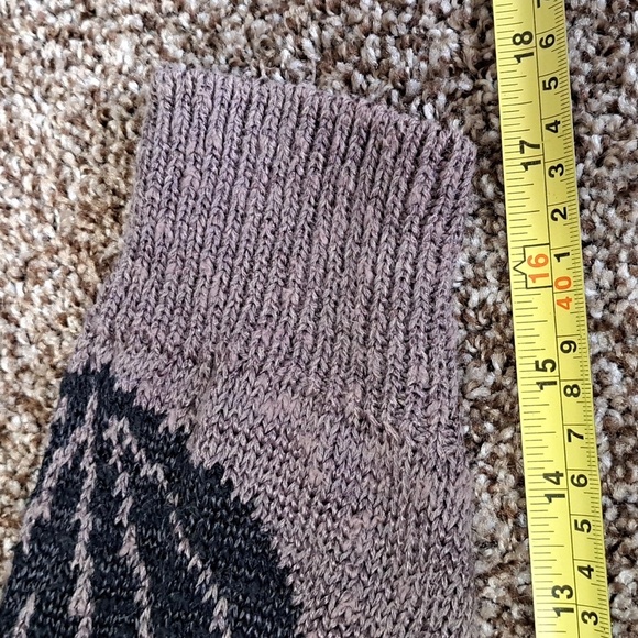 Olsen Cotton Blend Sweater with Angora accents Size 36 - Picture 11 of 15